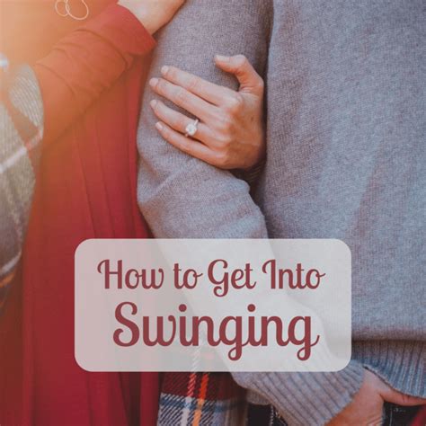 amateur swingers|How to get into swinging: A beginners guide 